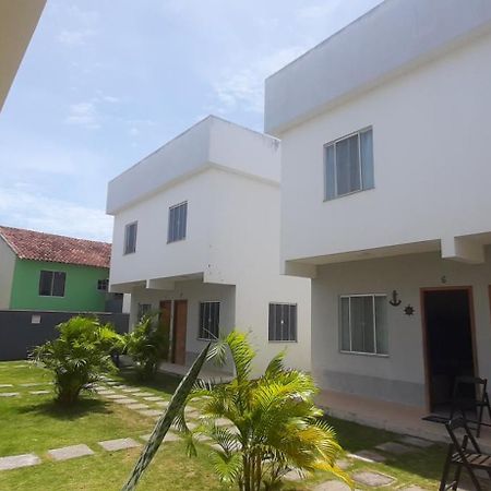 Paraiso Do Pero Cabo Frio Esterno foto