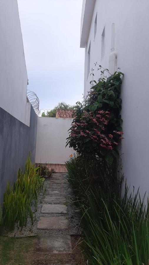 Paraiso Do Pero Cabo Frio Esterno foto
