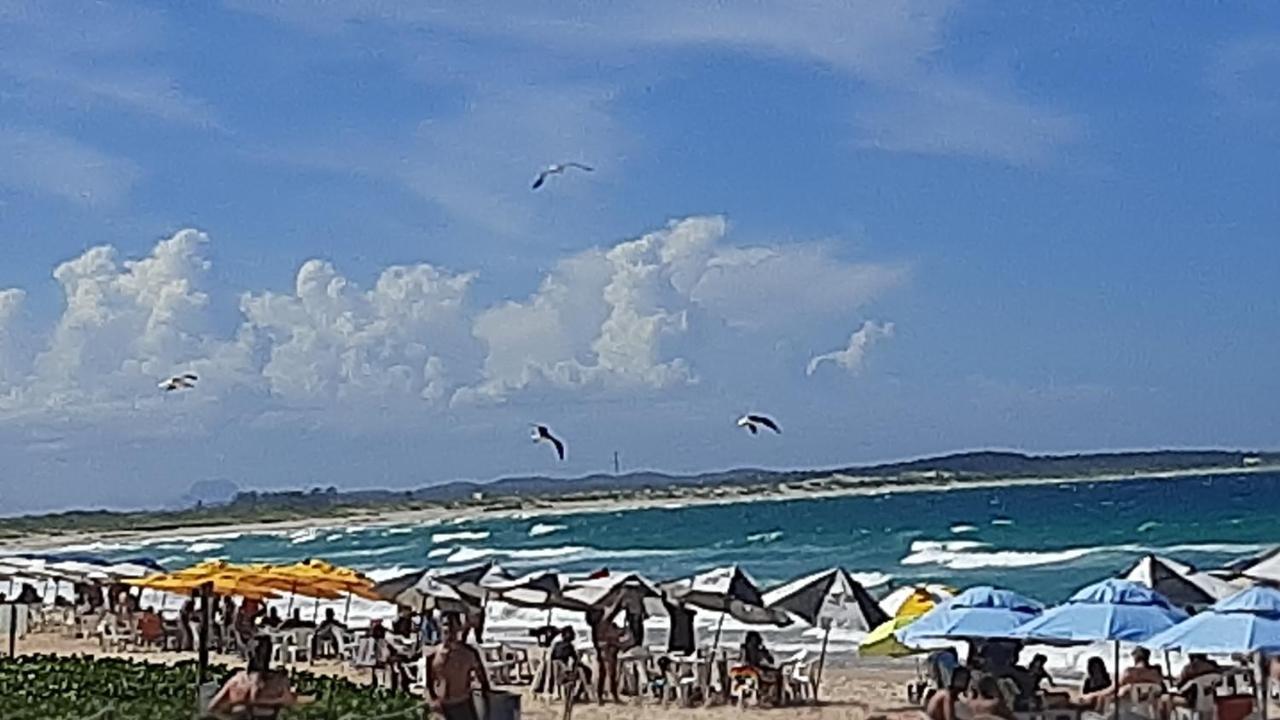 Paraiso Do Pero Cabo Frio Esterno foto