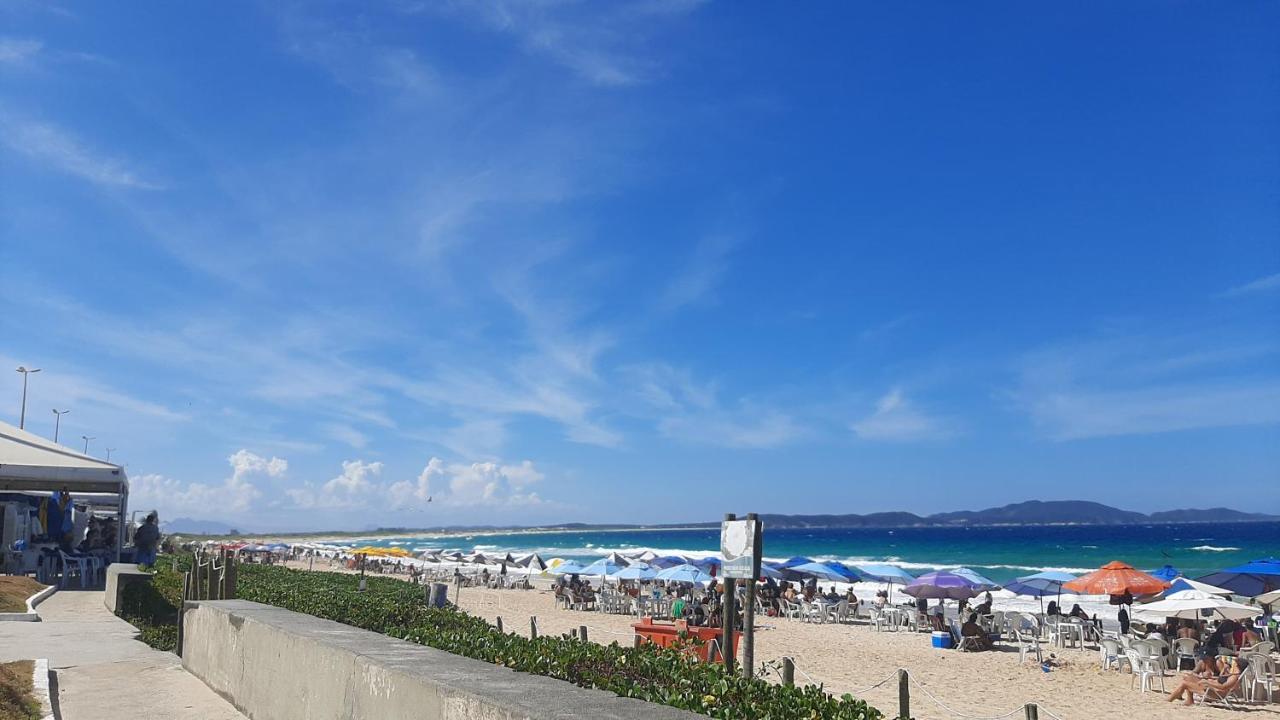 Paraiso Do Pero Cabo Frio Esterno foto