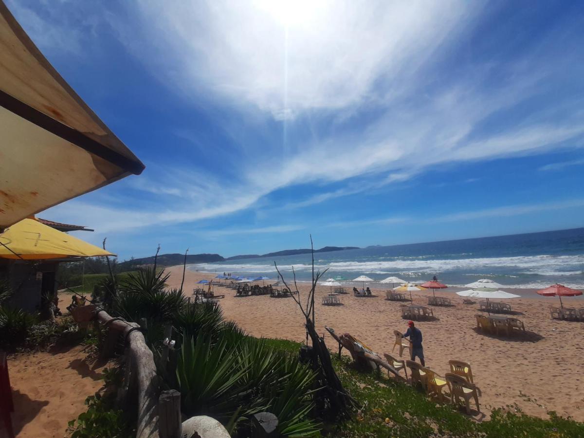 Paraiso Do Pero Cabo Frio Esterno foto