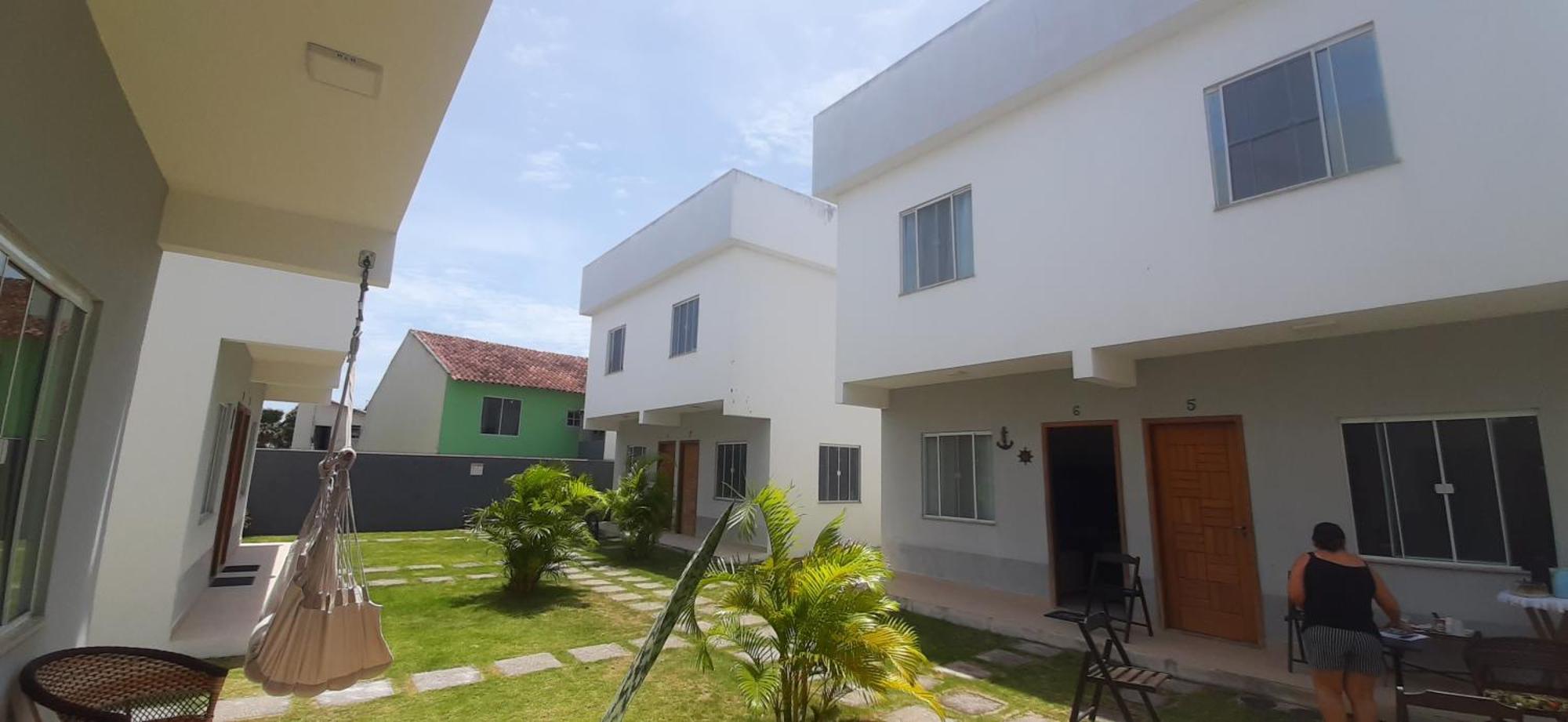 Paraiso Do Pero Cabo Frio Esterno foto